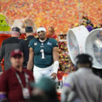 Super Bowl 2023: Chiefs vs. Eagles live updates
