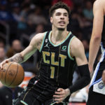 Banchero, Magic win as Hornets struggle from foul line
