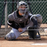 MLB catchers wary of looming robo umps amid rules changes