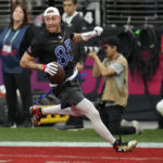 Kirk Cousins rallies NFC to 35-33 win over AFC in Pro Bowl