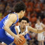 ACC admits blown call cost Duke in OT loss at No. 8 Virginia