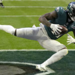 Super Bowl 2023: Chiefs vs. Eagles live updates