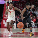 Sasser looks to lead No. 1 Houston to title in last season