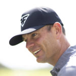 Casey, Kokrak share lead as LIV Golf begins season in Mexico