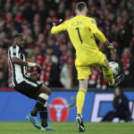 Man United targets more trophies after winning League Cup