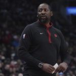 VanVleet tops 30 for 9th time, Raptors beat Pistons 119-118