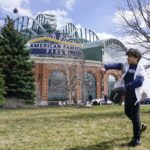 Evers wants to give Brewers nearly $300M to repair stadium