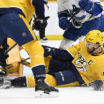 Matt Duchene scores in shootout, Predators beat Canucks 5-4