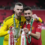 Man United targets more trophies after winning League Cup
