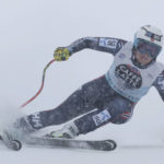 Sofia Goggia wins World Cup downhill, closes on season title