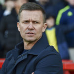 Jesse Marsch fired by Leeds after a year in charge