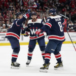 Ducks end 6-game skid, hand Capitals 6th consecutive loss