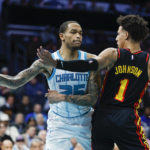 LaMelo Ball leads Hornets to wire-to-wire victory over Hawks