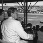 NASCAR 75: France's built Daytona Beach and American racing