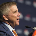 Sean Payton brings old-school style to Denver in his return