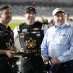Daytona 500 proves elusive for many, even some series champs