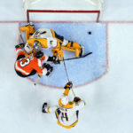 Duchene's OT goal lifts Predators over Flyers, 2-1