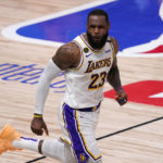 Memorable LeBron James moments as he closes in on NBA record