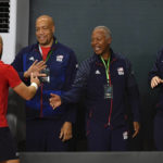 US sweeps Uzbekistan, advances to group stage in Davis Cup