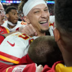 Super Bowl 2023: Chiefs vs. Eagles live updates