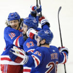 Kreider, Chytil lead Rangers to 4-3 win over Canucks