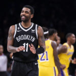 Nets' Kyrie Irving requests trade, according to reports