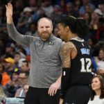 Morant has near triple-double as Grizzlies top Timberwolves