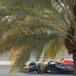 Verstappen again the man to beat in F1 in 2023