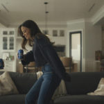 John Travolta, Adam Driver star in Super Bowl ads