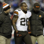 Suit: NFL runs 'sham' disability program for injured players