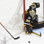 McDavid scores twice, Oilers blast reeling Crosby, Pens 7-2