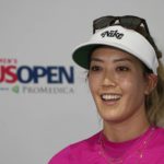Michelle Wie keeping busy with video series, LPGA host