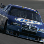 NASCAR 75: Car evolution includes stock, wings, safety. EV?