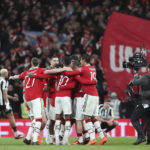 Man United targets more trophies after winning League Cup
