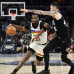 Morant has near triple-double as Grizzlies top Timberwolves
