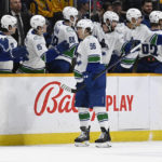 Matt Duchene scores in shootout, Predators beat Canucks 5-4
