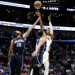 Banchero scores 29, Magic top Pelicans 101-93
