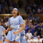 Duke beats N.C. State for fifth consecutive win, 71-67