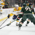 Maple Leafs up ante in East by making trade with Blackhawks