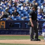 New MLB rules get mixed fan reaction after first live looks