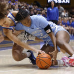 Duke beats N.C. State for fifth consecutive win, 71-67