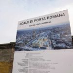 Little sign of Olympics in Milan with only 3 years to go
