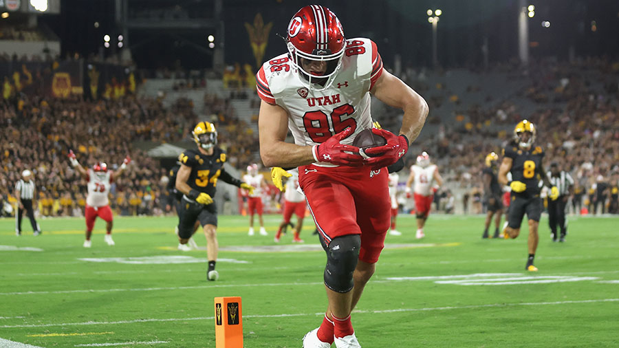 Seattle Seahawks draft Dalton Kincaid...