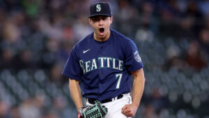 Fann: Mariners’ Gonzales, Crawford deserve big credit for their solid starts