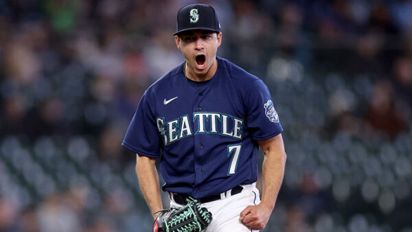 Seattle Mariners