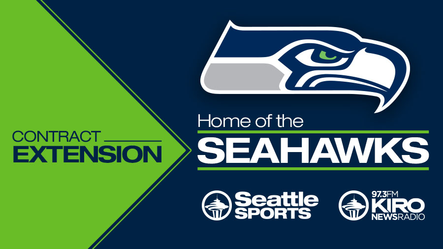 Seattle Seahawks...