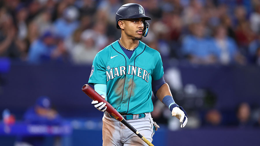 Seattle Mariners...