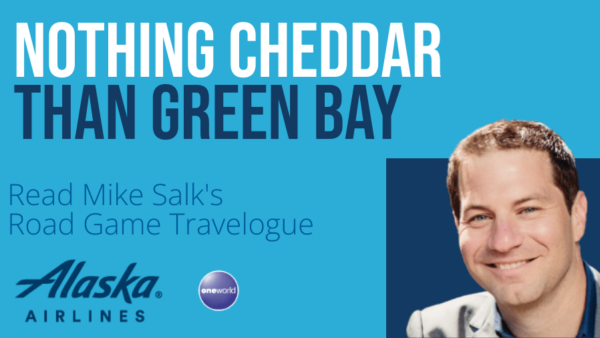 Green Bay