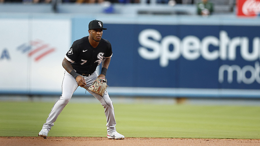 Seattle Mariners Tim Anderson trade deadline...