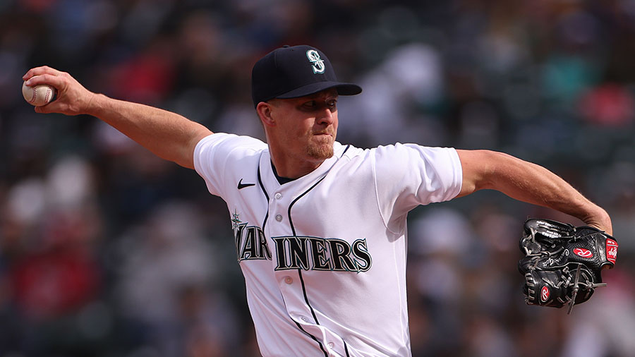 Seattle Mariners reunite with reliever who was on '23 team